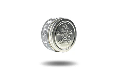 BarberTime Silver Pomade 150ml No. 4